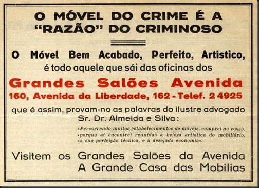 1936 Móvel do Crime