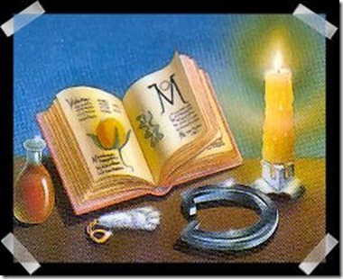 Wicca Wicca