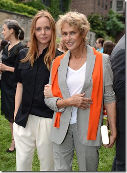 Stella McCartney Stella McCartney Spring 2012 RzmPci20C9Wl