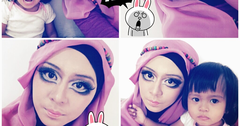 Tutorial Dandan Ala Anime | ini vindy yang ajaib serunya dandan ala anime eyes Tutorial Dandan Ala Anime | ini vindy yang ajaib serunya dandan ala anime eyes