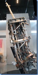 1501 Washington, D.C. - Newseum - 9-11 Gallery Stitch