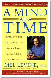 a mind at a time