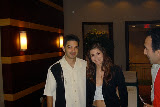 Carlos Xuma Dating Coach