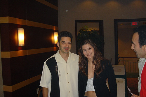 Carlos Xuma Dating Coach, Carlos Xuma