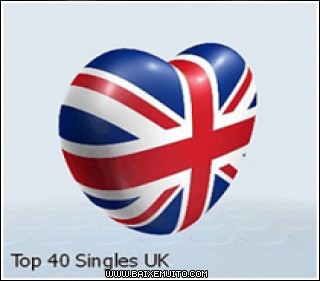 4e8e37dbd82be Download   The Official UK Top 40 Singles Chart 02 10 11 Baixar Grátis