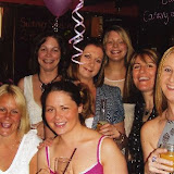 Robbie Williams Tribute Nights