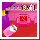 Jeux de Metier Salon de Manicure