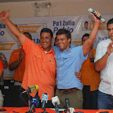 Asamblea Regional de Activistas en Zulia