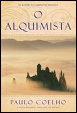 O Alquimista O Alquimista