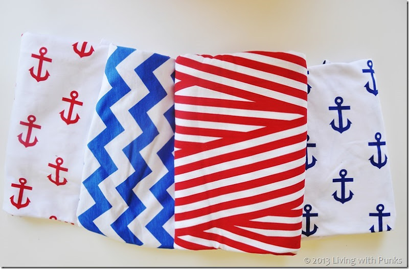 Fabric from Girl Charlee 10% off at LWP Fabric from Girl Charlee 10% off at LWP