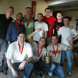 Competició El Prat Competició El Prat