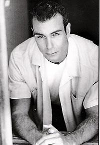 David Wygant Young, David Wygant