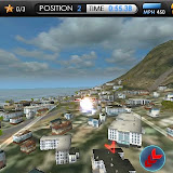  &ndash; California - Ground Track (iPhone)