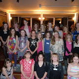 Selection Night - 2011
