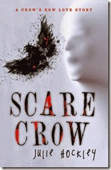scare crow