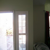 Client Jackson - Finshed Shutter Job