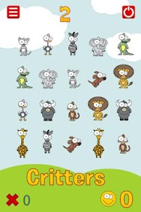 How to download Happy Critters 1.0 unlimited apk for pc