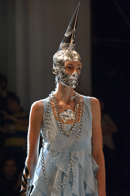 ZALEVSKIY, UFW, ss 2012 Фото Сергея Черникова