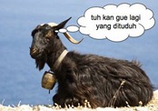 kambing-hitam