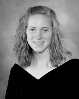 Maggie VanRoekel  Photo courtesy:  Stutzman Studios, Washington.