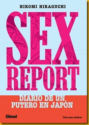 Sex Report