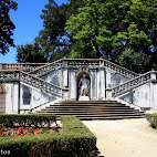 Jardim Bot&Atilde;&cent;nico da Ajuda
