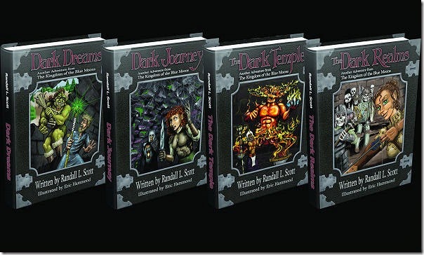 Dark Tales Dark Tales
