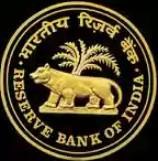 Reserve bank of India logo image