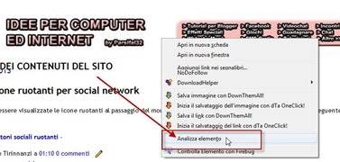 analizza-elemento-firefox analizza-elemento-firefox
