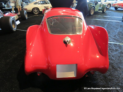  2012 Auction Previews Monterey California