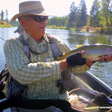 2011-09-22 Nice trout for Jack