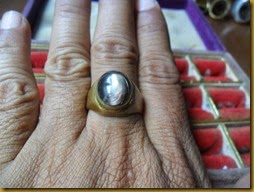 Akik Mutiara Hitam - pake Akik Mutiara Hitam - pake