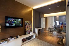 Imagen 30 Hermosos y pequeños departamentos
