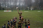 Foto's Beker Finale '07/'08