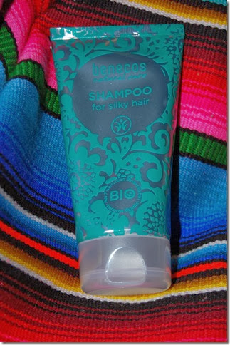 Benecos, shampoo for Silky Hair Immagine Benecos, shampoo for Silky Hair