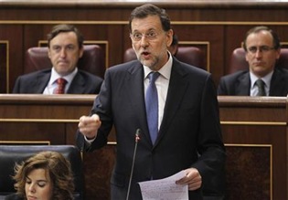 Spanish-bailout