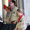 2010 Stammesversammlung
