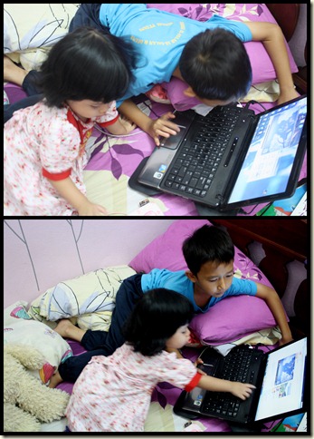 weekend with love