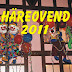 Häreovend 2011