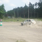 II SR&RS  Gliwice 2007