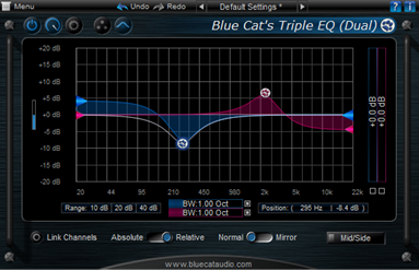 Software Eq For Mac
