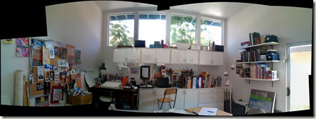 OCAS Studio STITCH