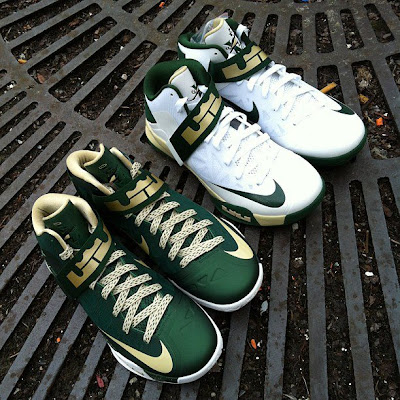 nike zoom soldier 6 pe svsm alternate away 2 01 First Look at Nike Zoom Soldier VI SVSM Away Alternate PE