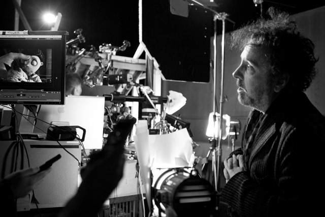 "FRANKENWEENIE"