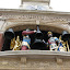 Clock bells, Greenfield Village at Henry Ford. &ndash; 08-Aug-2010