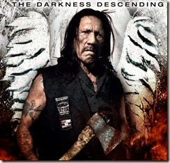 danny trejo