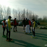 Fotky z hr&aacute;dze 8.3.2009