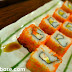 California Maki at Teriyaki Boy Abreeza