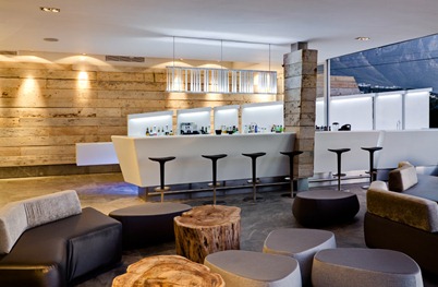 pod camps bay hotel chic interior design natural 