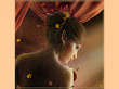 Elven Lady Of Autumn